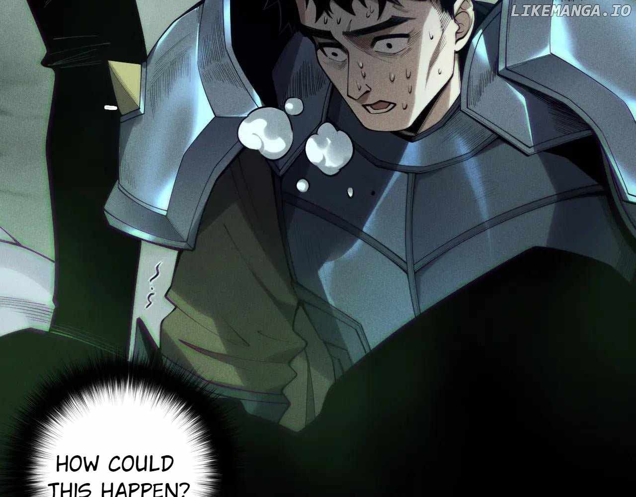 Catastrophic Necromancer Chapter 189 49